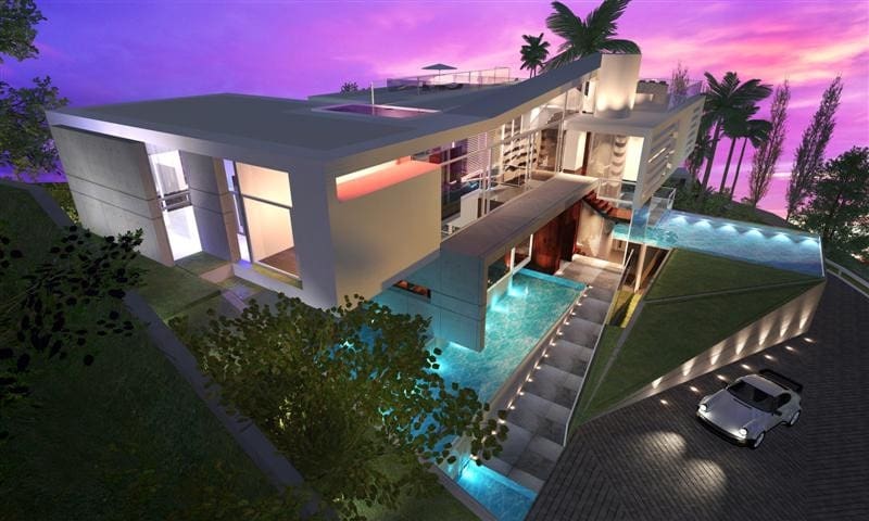 Finca/Herregård til salgs i El Madronal - € 1 395 000 (Ref: 9183143)