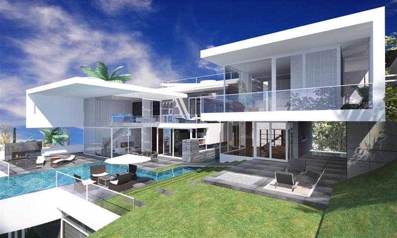 Finca/Herregård til salgs i El Madronal - € 1 395 000 (Ref: 9183143)