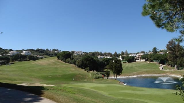 4 soveværelse Villa til salg i La Cala Golf, Mijas med garage - € 1.190.000 (Ref: 9183145)