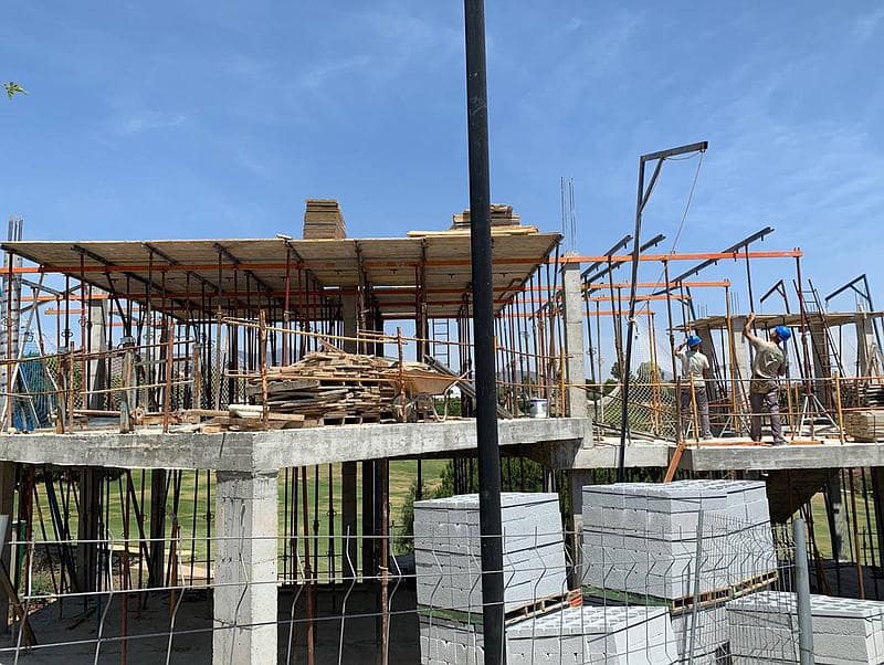 4 soveværelse Villa til salg i La Cala Golf med garage - € 1.190.000 (Ref: 9183145)