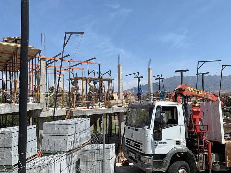 4 soveværelse Villa til salg i La Cala Golf med garage - € 1.190.000 (Ref: 9183145)