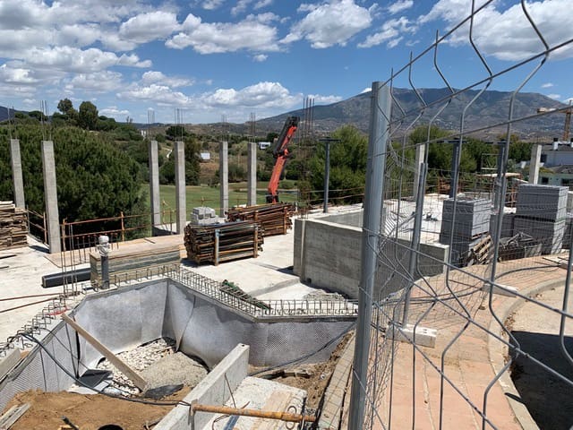 4 soveværelse Villa til salg i La Cala Golf, Mijas med garage - € 1.190.000 (Ref: 9183145)