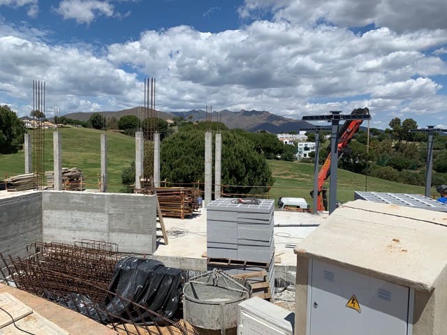 4 soveværelse Villa til salg i La Cala Golf med garage - € 1.190.000 (Ref: 9183145)