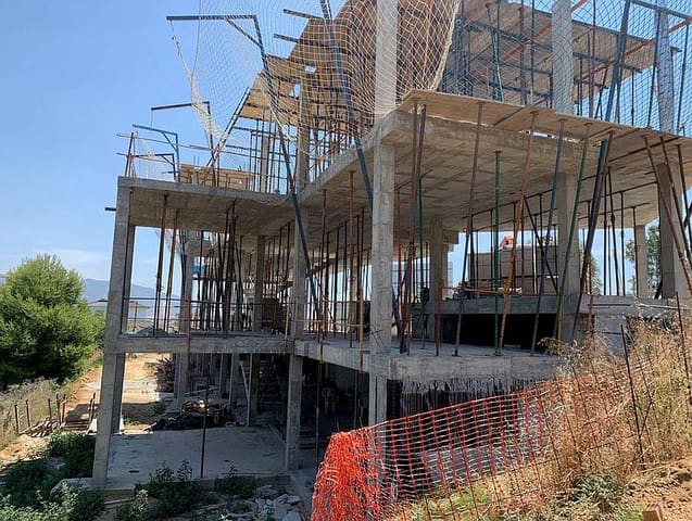 4 soveværelse Villa til salg i La Cala Golf, Mijas med garage - € 1.190.000 (Ref: 9183145)