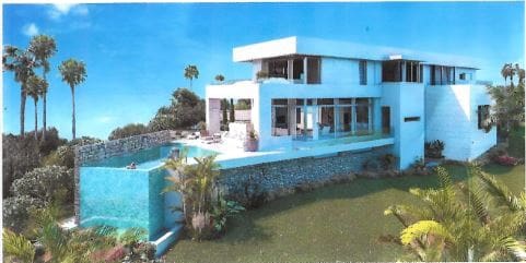4 soveværelse Villa til salg i La Cala Golf med garage - € 1.190.000 (Ref: 9183145)