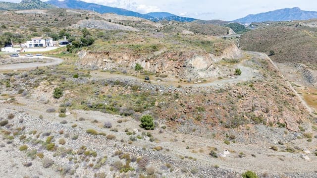 Building Plot for sale in Benahavís pueblo, Benahavís - € 1,350,000 (Ref: 9183159)