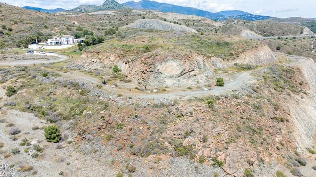 Building Plot for sale in Benahavís pueblo, Benahavís - € 1,350,000 (Ref: 9183159)