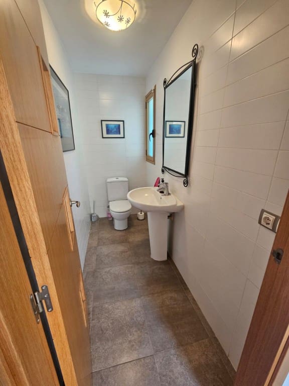 3 slaapkamer Villa te koop in Finestrat met zwembad - € 625.000 (Ref: 9183163)