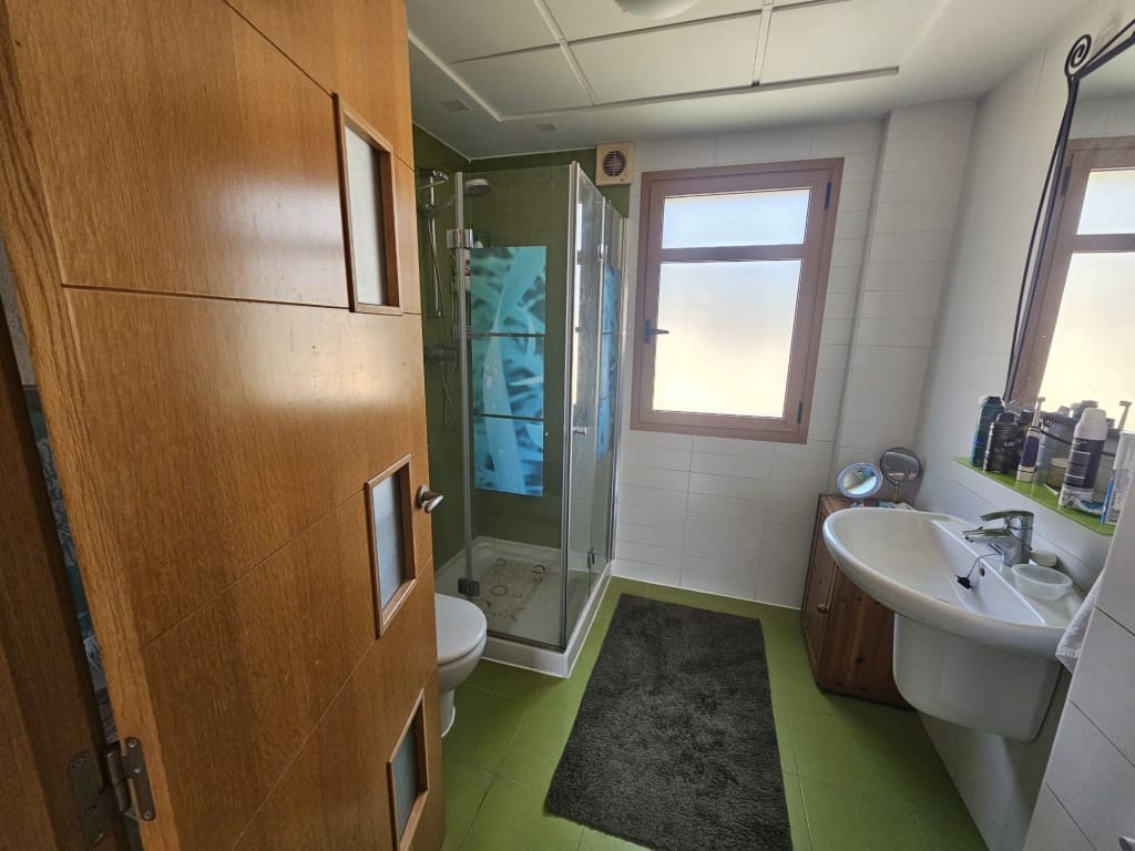 3 slaapkamer Villa te koop in Finestrat met zwembad - € 625.000 (Ref: 9183163)