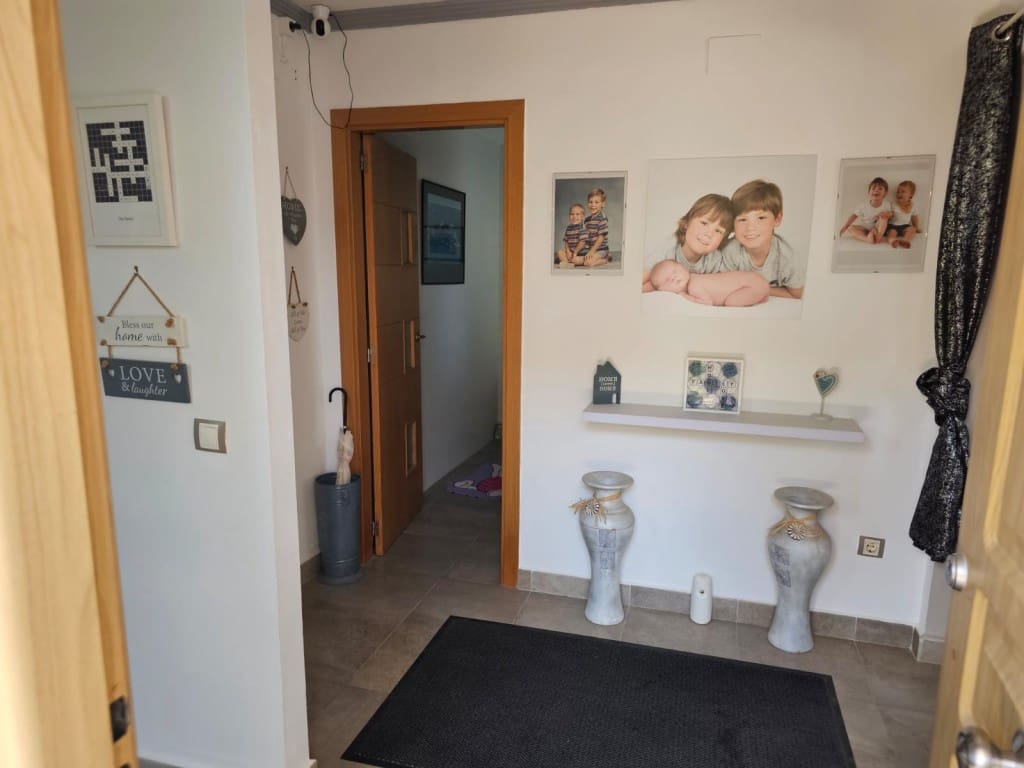 3 slaapkamer Villa te koop in Finestrat met zwembad - € 625.000 (Ref: 9183163)