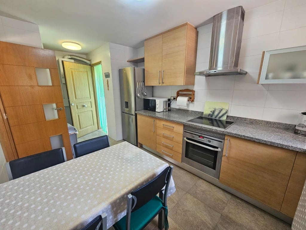 3 slaapkamer Villa te koop in Finestrat met zwembad - € 625.000 (Ref: 9183163)