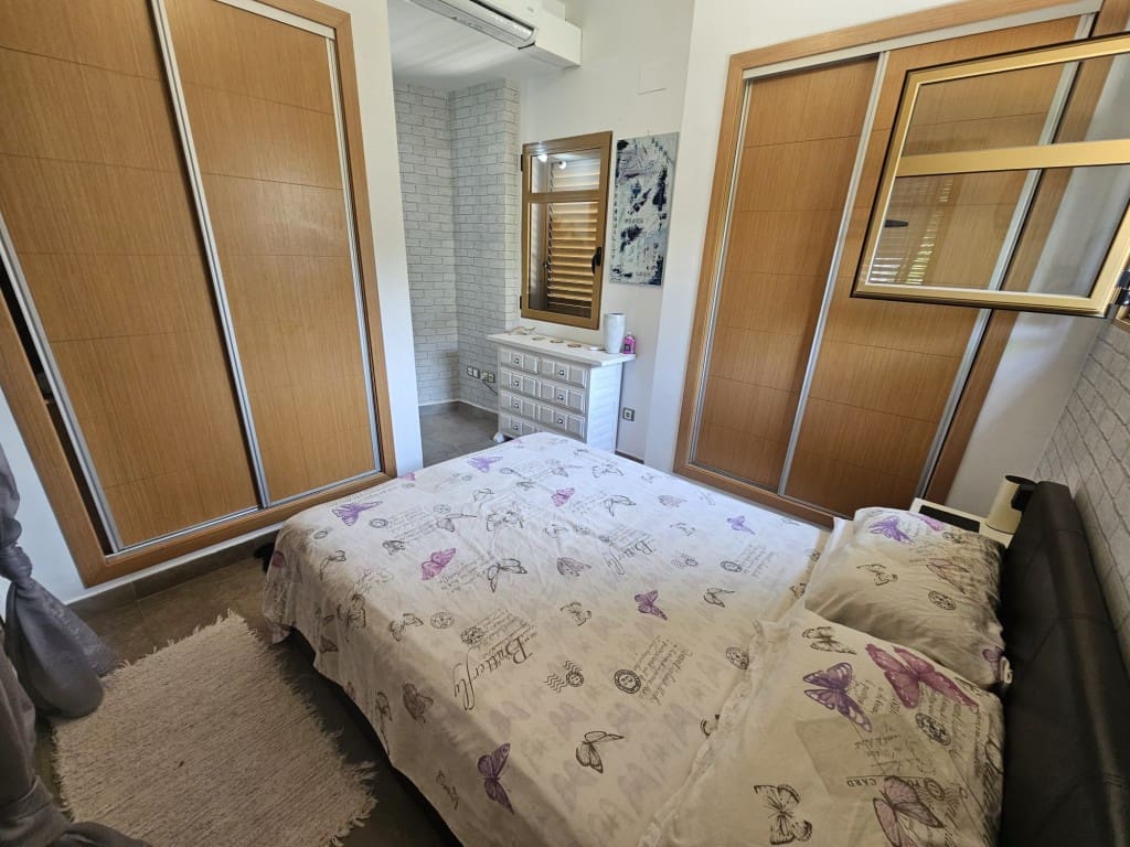 3 slaapkamer Villa te koop in Finestrat met zwembad - € 625.000 (Ref: 9183163)