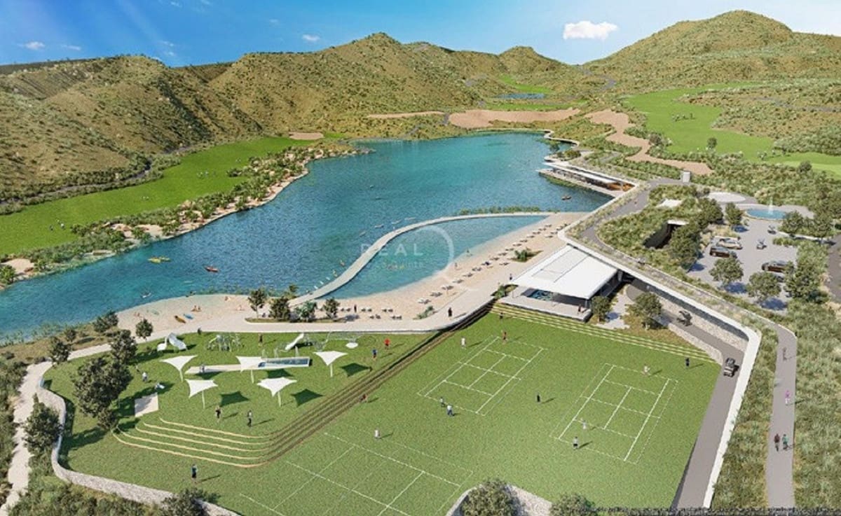 Terreno para Construção para venda em Benahavis - 930 000 € (Ref: 9183166)