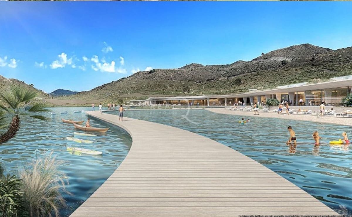 Terreno para Construção para venda em Benahavis - 930 000 € (Ref: 9183166)