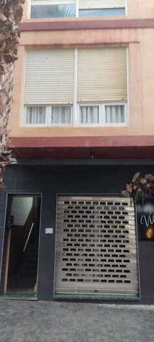 Commercial for sale in Parque de las Naciones, Torrevieja - € 500,000 (Ref: 9183169)