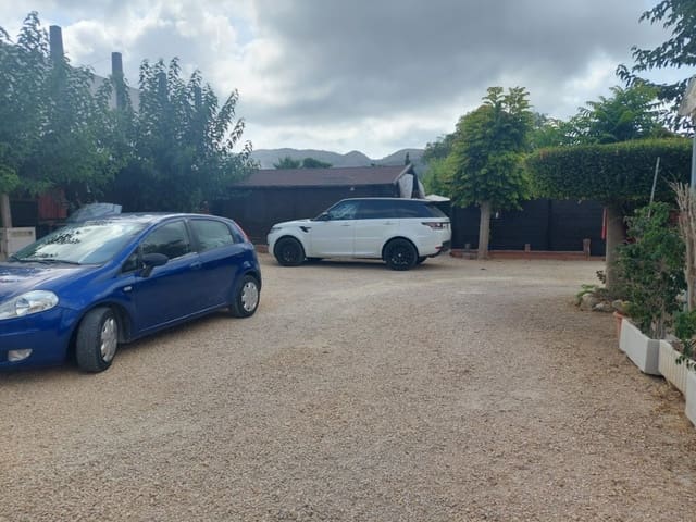 Firma/Unternehmen zu verkaufen in Benidorm mit Pool - 1.400.000 € (Ref: 9183172)