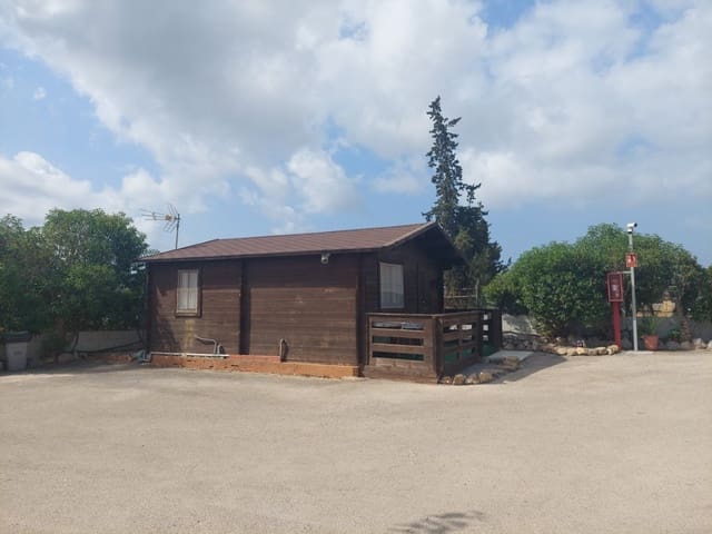 Firma/Unternehmen zu verkaufen in Benidorm mit Pool - 1.400.000 € (Ref: 9183172)