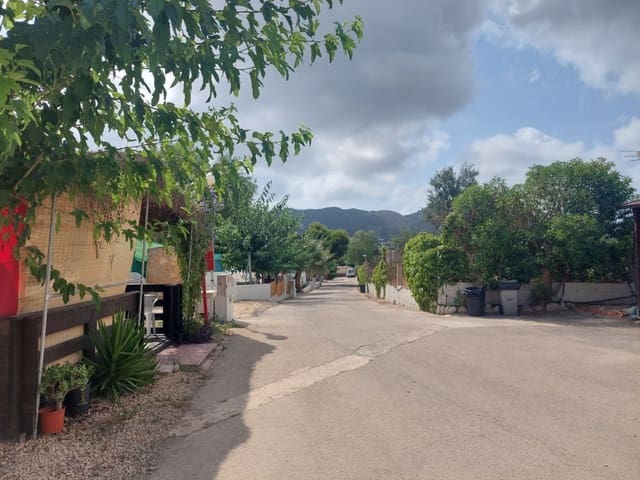 Firma/Unternehmen zu verkaufen in Benidorm mit Pool - 1.400.000 € (Ref: 9183172)