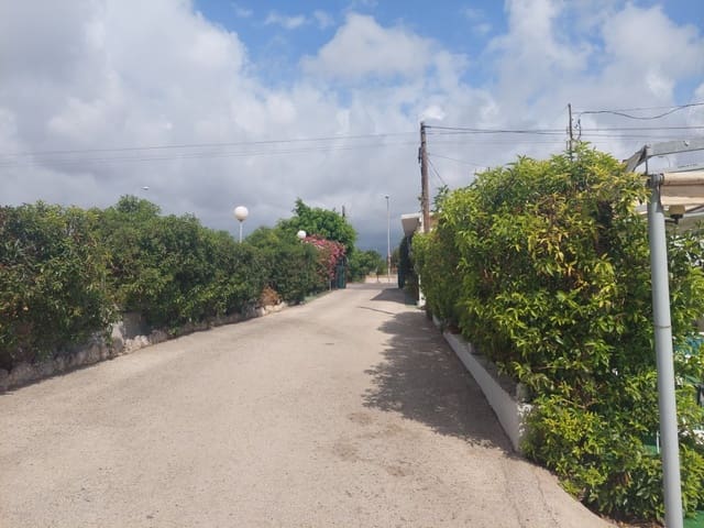 Firma/Unternehmen zu verkaufen in Benidorm mit Pool - 1.400.000 € (Ref: 9183172)