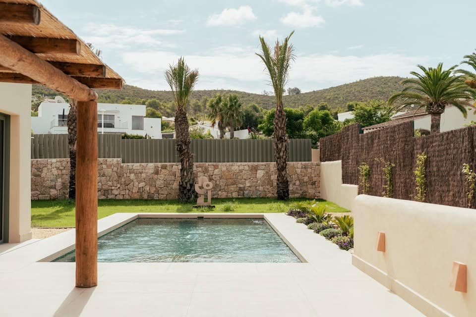 3 makuuhuone Huvila myytävänä paikassa Javea / Xabia mukana uima-altaan - 1 375 000 € (Ref: 9185838)