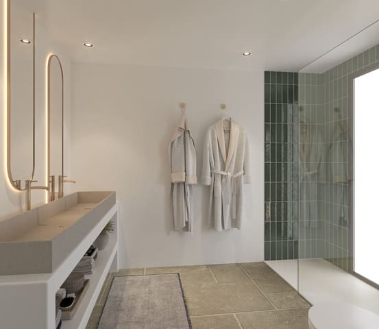 3 Zimmer Villa zu verkaufen in Cap Martí - El Tossalet - Pinomar, Javea / Xàbia mit Pool - 1.375.000 € (Ref: 9185838)