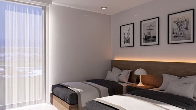 3 quarto Moradia para venda em Pedreguer com piscina - 635 000 € (Ref: 9186390)