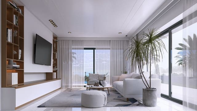 3 quarto Moradia para venda em Pedreguer com piscina - 529 000 € (Ref: 9186394)