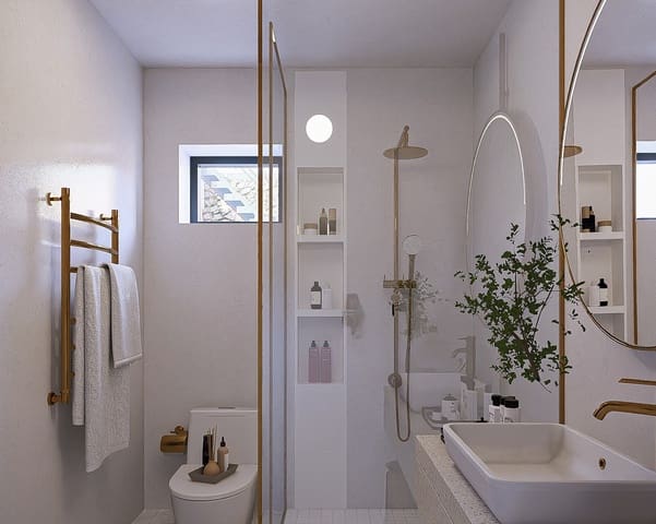 3 quarto Moradia para venda em Pedreguer com piscina - 529 000 € (Ref: 9186394)