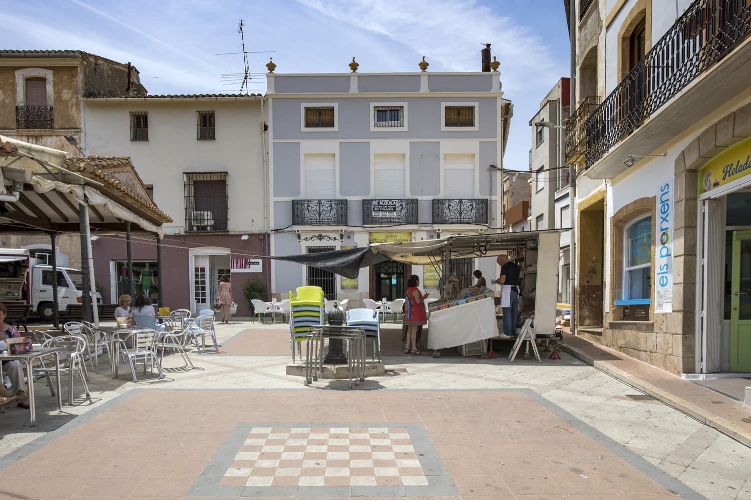 3 sypialnia Willa na sprzedaż w Pedreguer z basenem - 645 000 € (Ref: 9186455)