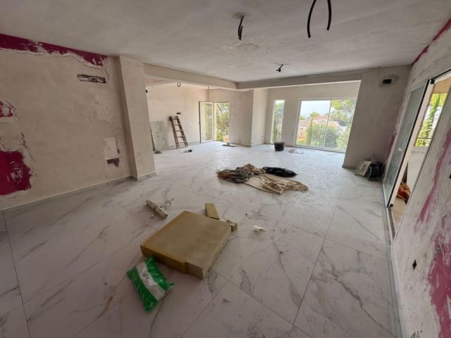 4 quarto Moradia para venda em Altea com garagem - 835 000 € (Ref: 9188843)