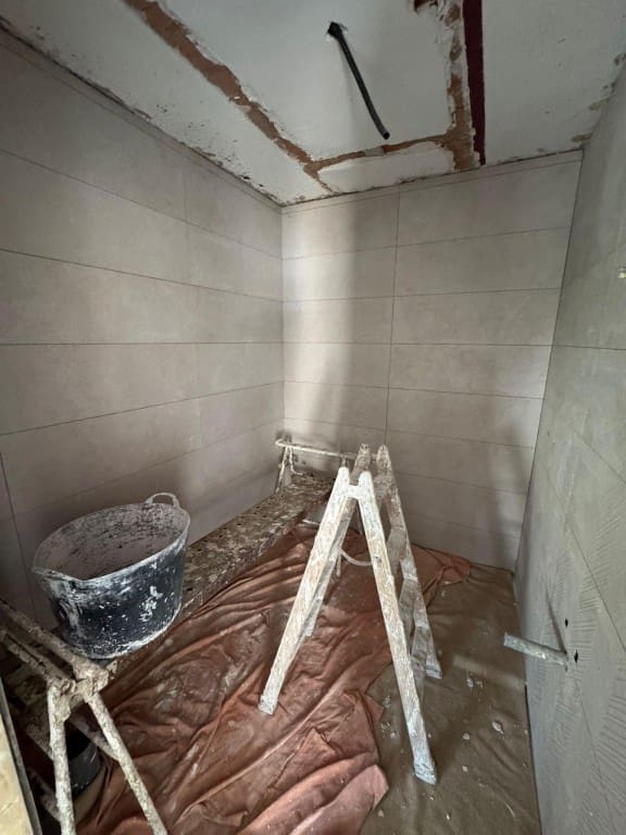 4 bedroom Villa for sale in Altea with garage - € 835,000 (Ref: 9188843)