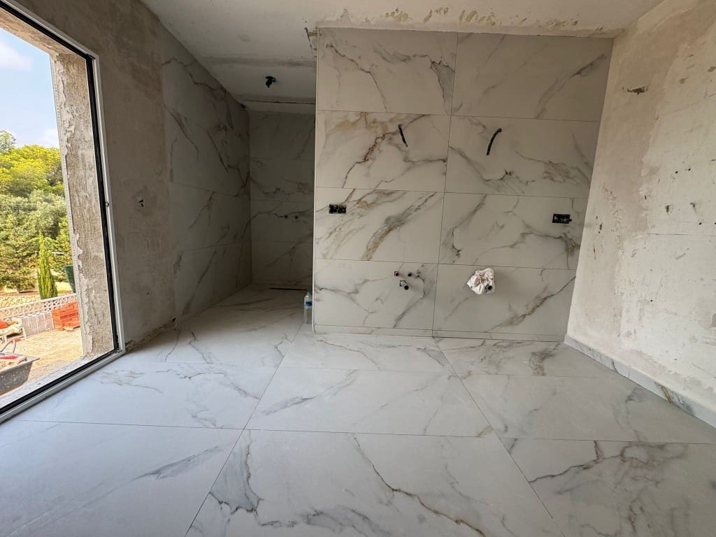 4 bedroom Villa for sale in Altea with garage - € 835,000 (Ref: 9188843)