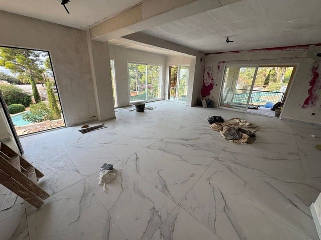 4 quarto Moradia para venda em Altea com garagem - 835 000 € (Ref: 9188843)