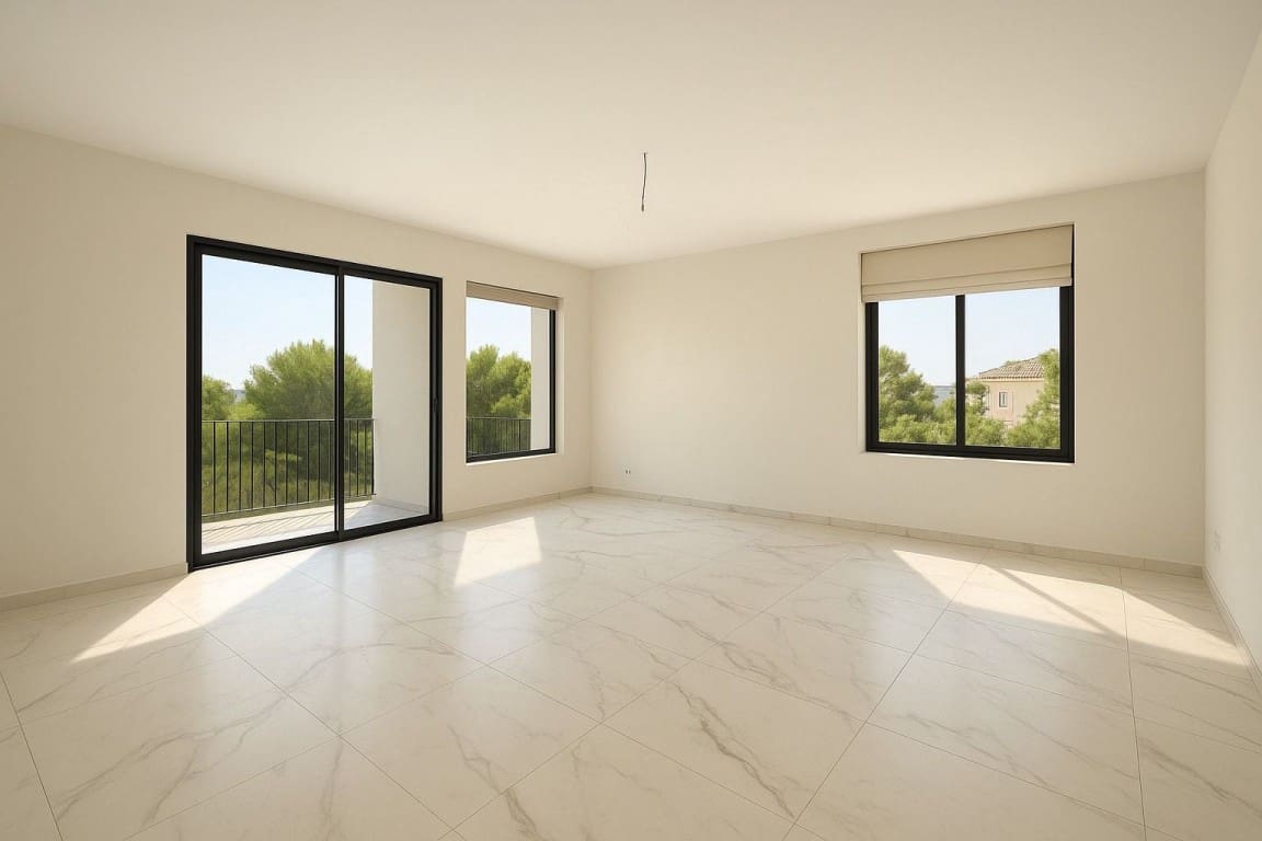 4 bedroom Villa for sale in Altea with garage - € 835,000 (Ref: 9188843)