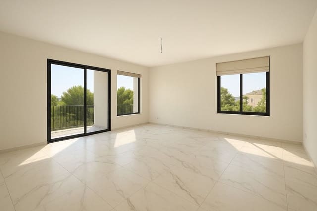 4 quarto Moradia para venda em Altea com garagem - 835 000 € (Ref: 9188843)