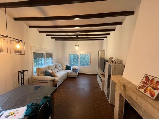 4 sypialnia Willa na sprzedaż w Cap Martí - El Tossalet - Pinomar, Javea / Xàbia - 690 000 € (Ref: 9189476)