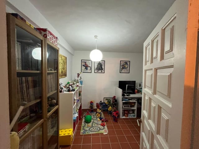 4 sypialnia Willa na sprzedaż w Cap Martí - El Tossalet - Pinomar, Javea / Xàbia - 690 000 € (Ref: 9189476)