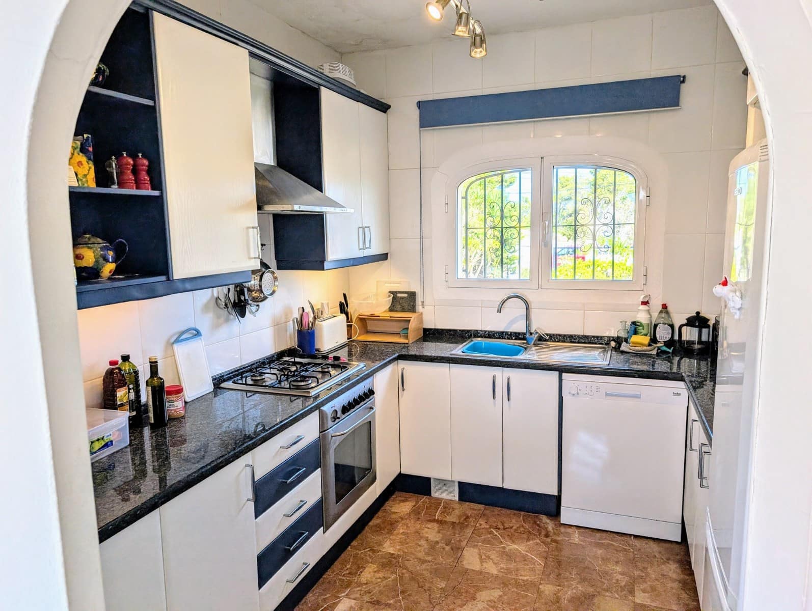 4 camera da letto Villa in vendita in Moraira con piscina garage - 950.000 € (Rif: 9192771)