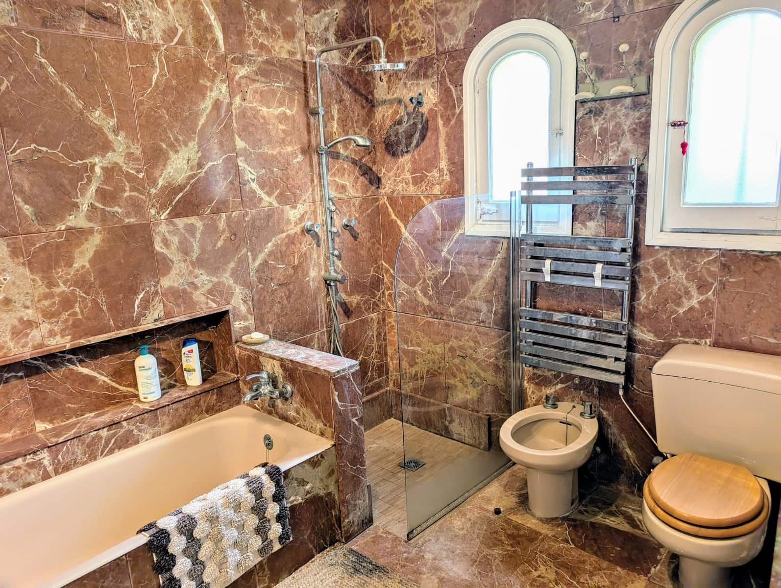 4 camera da letto Villa in vendita in Moraira con piscina garage - 950.000 € (Rif: 9192771)