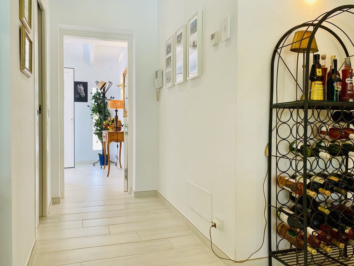 3 soverom Villa til salgs i Mijas Golf med svømmebasseng - € 1 295 000 (Ref: 9196985)