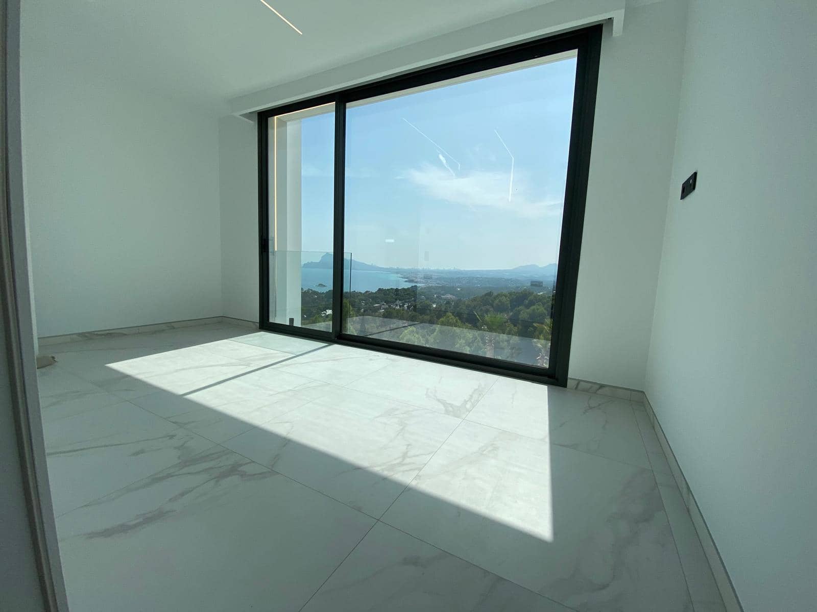 5 camera da letto Villa in vendita in Altea con piscina - 2.500.000 € (Rif: 9197238)