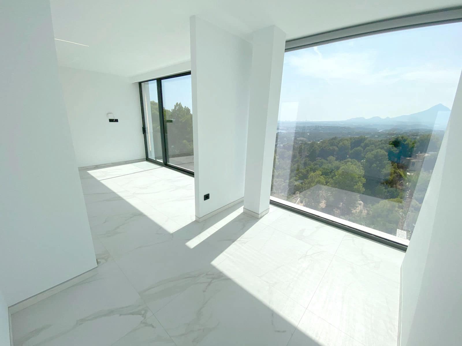 5 camera da letto Villa in vendita in Altea con piscina - 2.500.000 € (Rif: 9197238)