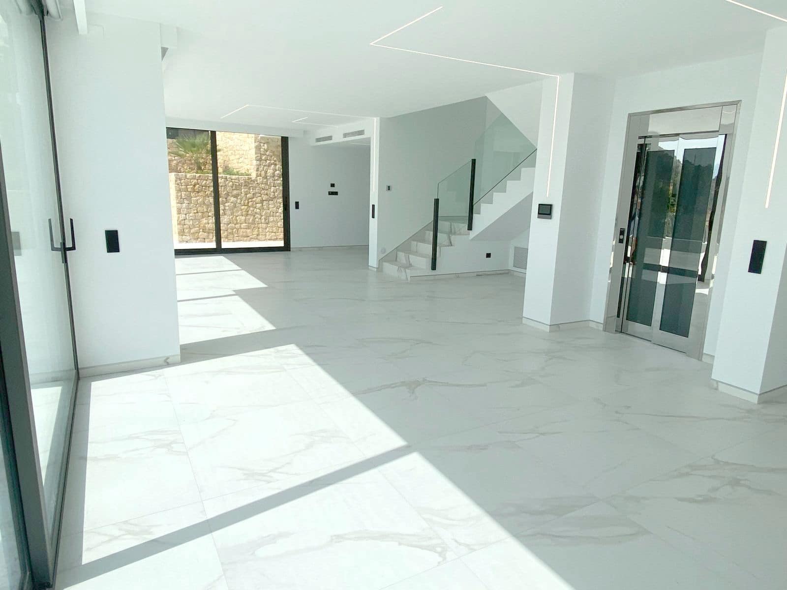 5 camera da letto Villa in vendita in Altea con piscina - 2.500.000 € (Rif: 9197238)