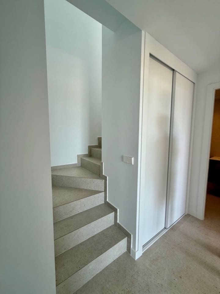 2 soveværelse Penthouse til salg i La Villajoyosa / Vila Joiosa med swimmingpool - € 599.000 (Ref: 9200787)