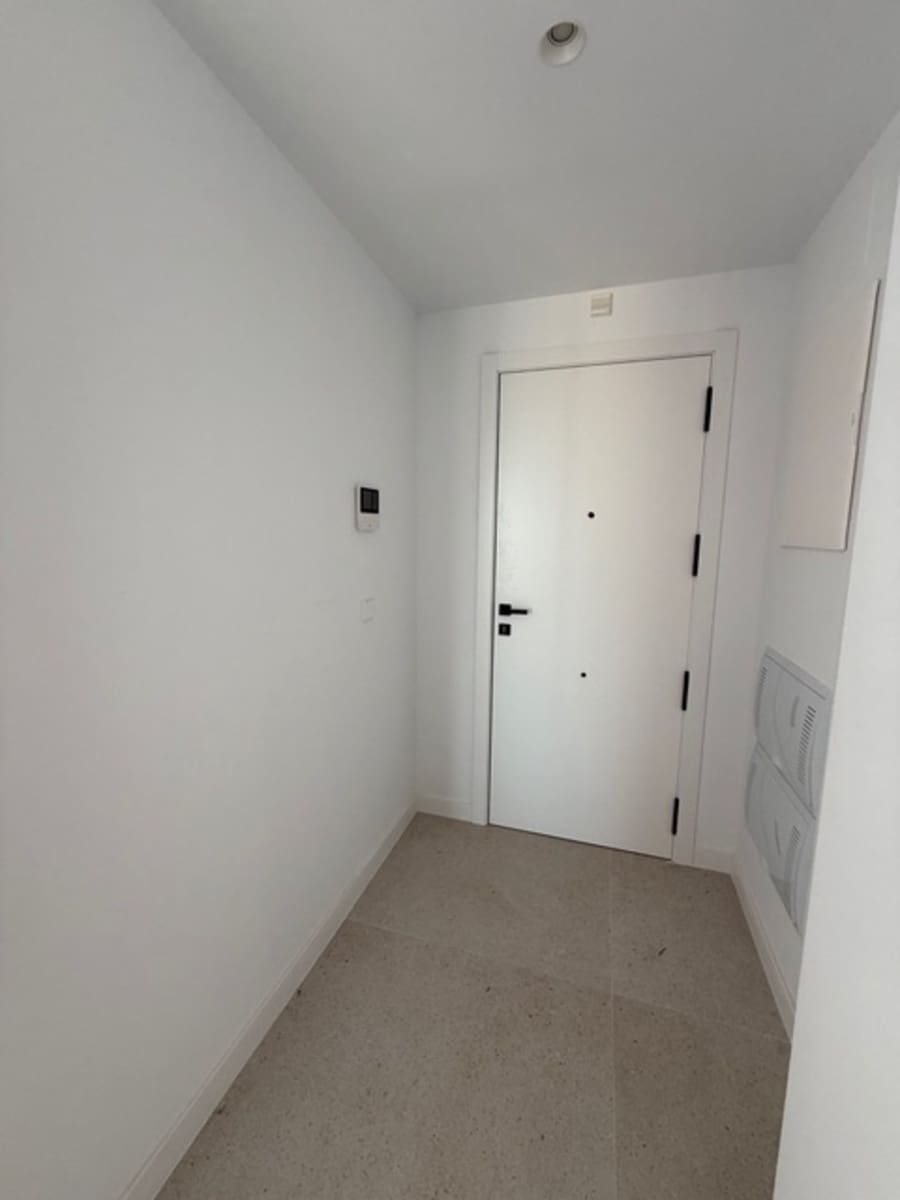 2 soveværelse Penthouse til salg i La Villajoyosa / Vila Joiosa med swimmingpool - € 599.000 (Ref: 9200787)