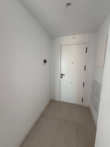 2 soveværelse Penthouse til salg i El Secanet - Hacienda del Sol, La Villajoyosa / Vila Joiosa med swimmingpool - € 599.000 (Ref: 9200787)