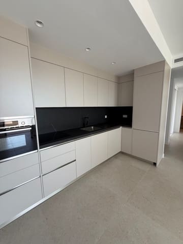 2 soveværelse Penthouse til salg i El Secanet - Hacienda del Sol, La Villajoyosa / Vila Joiosa med swimmingpool - € 599.000 (Ref: 9200787)