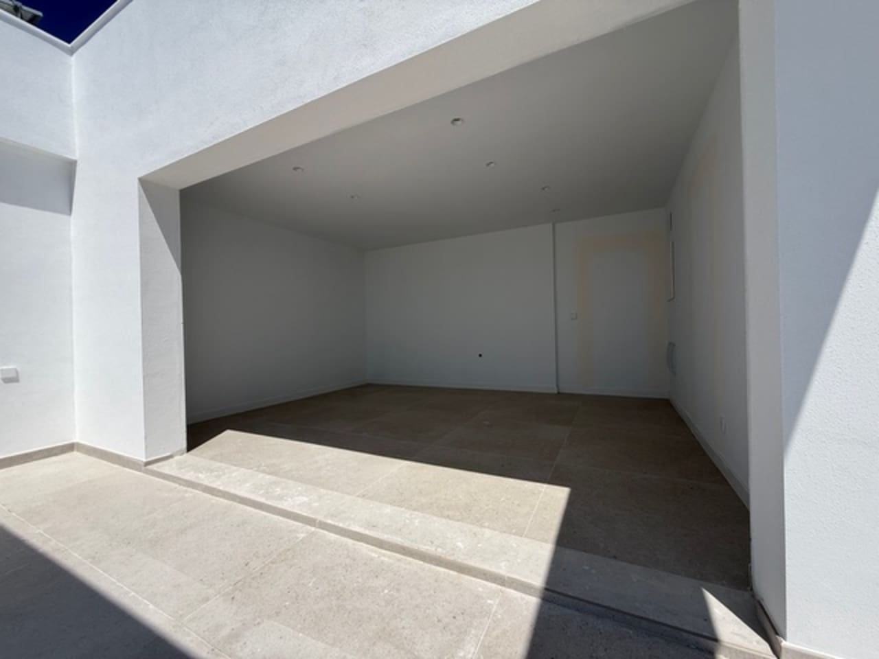 2 soveværelse Penthouse til salg i La Villajoyosa / Vila Joiosa med swimmingpool - € 599.000 (Ref: 9200787)