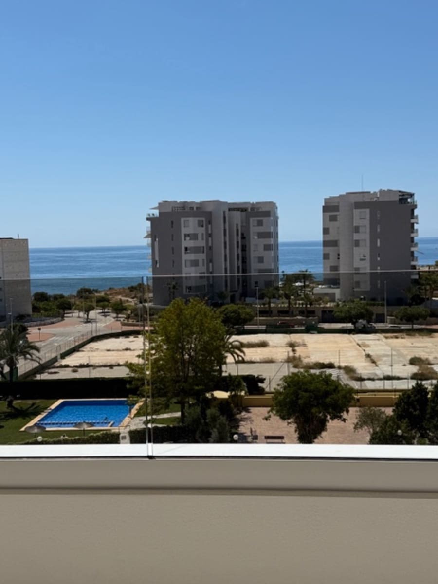 2 soveværelse Penthouse til salg i La Villajoyosa / Vila Joiosa med swimmingpool - € 599.000 (Ref: 9200787)