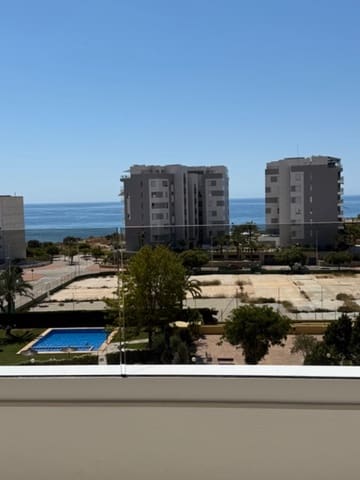 2 soveværelse Penthouse til salg i El Secanet - Hacienda del Sol, La Villajoyosa / Vila Joiosa med swimmingpool - € 599.000 (Ref: 9200787)